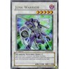 Yu-Gi-Oh! - Junk Warrior (5DS1-EN041) - 5Ds Starter Deck - 1st Edition - Ultra Rare