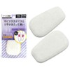 Columbus Size Adjustment Pad, White, Free