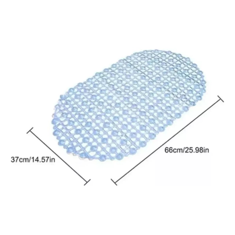 CM Juego De Tapetes Cocina + Tapetes Ducha Antideslizantes