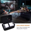 LTGEM Case Compatible with Maypug Mini Projector, Black(Case Only)