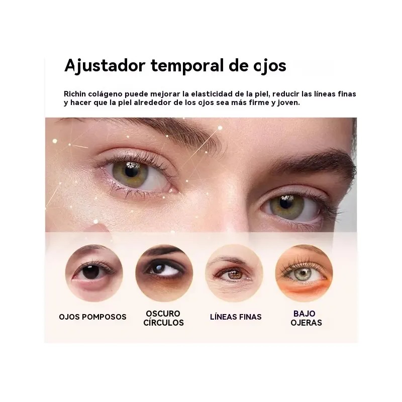Papa Feel Serum 12x Colágeno Microperlas Reparador 30ml Sensible Día/noche