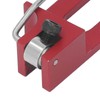 Aluminum Archery Magnetic Arrow Rest Screw for Recurve Bow Hunting