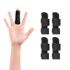 supregear Finger Splint, Pack of 4 Adjustable Reusable Trigger Finger