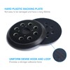 5 Inch Sanding Pad Replacement, Compatible with Ridgid R2600,R2601 Random