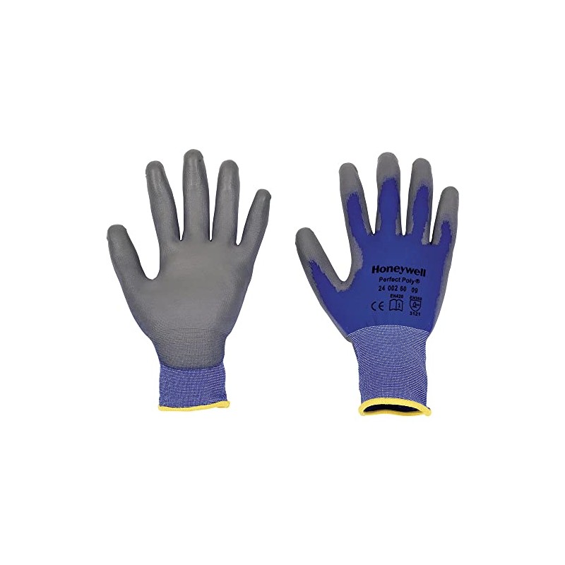 Honeywell Perfect Poly Skin Size 10 (XL)2400260IP-10