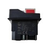 KJD17/120V 5Pin KEDU KJD17 120V Pushbutton Switches 1/2HP 16A Electromagnetic