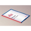 Leitz A4 Slide Binders, Holds up to 30 sheets, Black,
