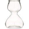 QUAFFER Double Bubble Layered Shot Glass – Chaser Shot Glass