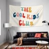 Fewern The Cool Kids Club Banner Boho Playroom Decor 36