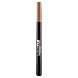 Maybelline New York Eyebrow Pencil Long Hold Tattoo Brow No. 120 Medium Brown 1.1ml