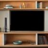 Peakloong 1080P Indoor Digital TV Antenna 1Pcs Booster Active Signal