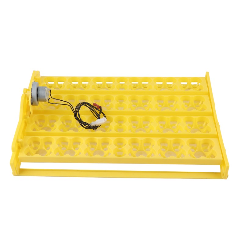 Egg Incubator Egg Tray Small 24 Eggs Four Leaf Flower