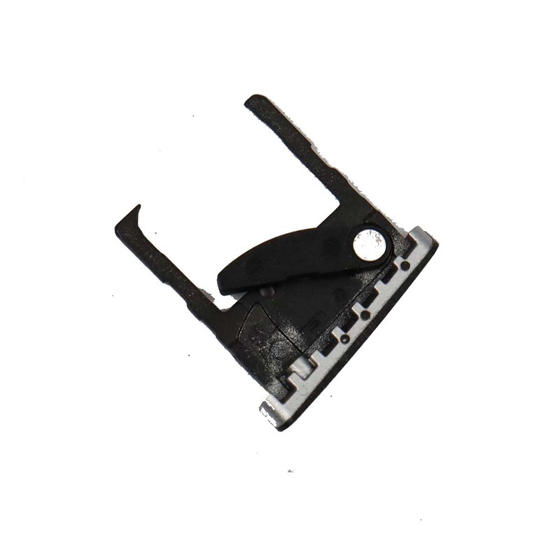 UPONEW Sim Card Tray SD Sim Card Holder Container Replacement
