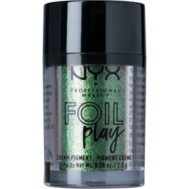 NYX Professional Makeup Foil Play Cream Pigment - Hunty