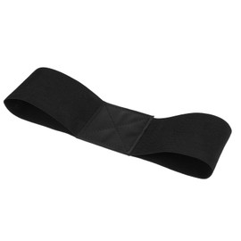 JIYIN Golfschwung Trainer Hilfe, Golf Swing Band Swing Trainer Handgelenk Golf Armbewegung Korrekter Gürtel Arm Corrector Golfschwung für Golfer Anfänger(1