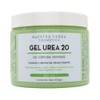 Nuestra Tierra Cosmética Gel Urea 20, Gel Corporal Hidratante y