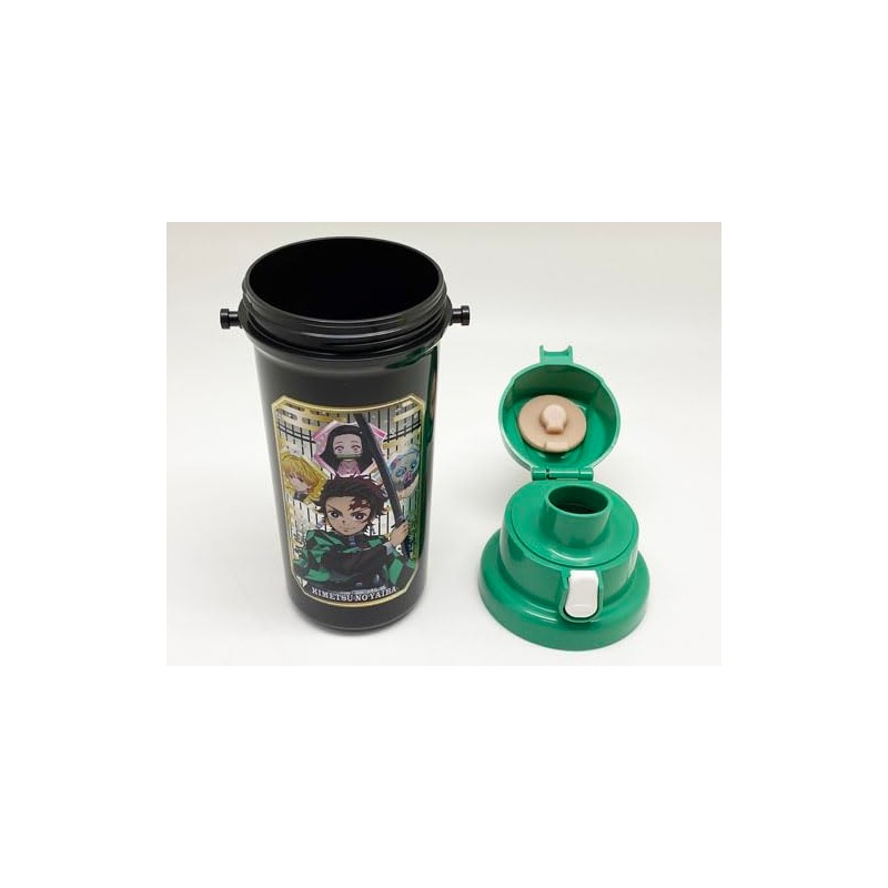 Devil Blade SC-600B Direct Drinking Water Bottle