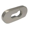 FELGNER Protective Escutcheon 4100 PZ 9 mm for Profile Cylinder