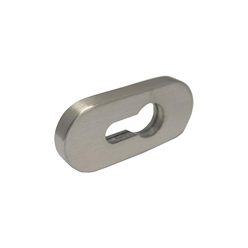 FELGNER Protective Escutcheon 4100 PZ 9 mm for Profile Cylinder