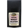 Bakerdale Vital Wheat Gluten, 24 Ounce, Resealable Pouch