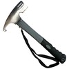 KOVA® Camping Hammer - Tent Hammer with Peg Extractor and