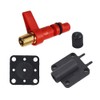 18-7044 Primer Solenoid Service Maintenance Valve Kit Fits for Johnson