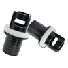 Paddle Board Pump Adaptor, Adapter for Air Tent, SUP, 2-Piece