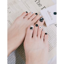 Ohora P Jumping Cat Pedi