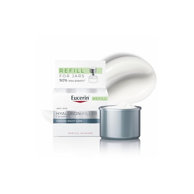 Eucerin Hyaluron Filler Cream