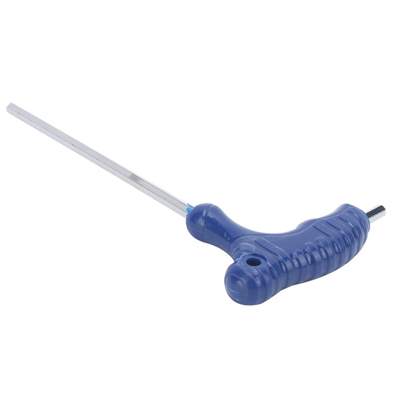 4mm T Shaped Hex Key for Maintenance and Installation 4mm,