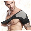 OHPHCALL Shoulder Strap Support for Men Shoulder Pad Adjustable Strap