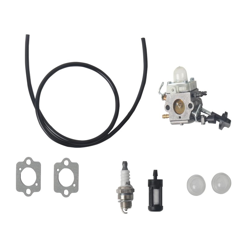 HZACHYX Compatible with BG86, SH56, SH56C, SH86, SH86C Models，C1M-S261B Carburetor