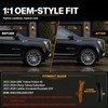 White LED Side Marker Lights for 2025 2026 GMC Yukon