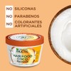 Kit Garnier Fructis HairFood Coco mascarilla para cabello dañado 2Pack