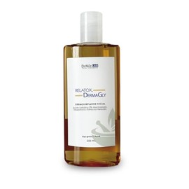 Relatox Derma Gly, Desmaquillante Facial