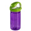 Nalgene Everyday OTF - Children's Drinks Flask Purple purple Size:0.375