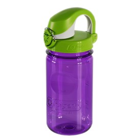 Nalgene Everyday OTF - Children's Drinks Flask Purple purple Size:0.375 Litre