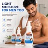 Palmer's 3 X 400 ml Premium Cocoa Butter Formula Body