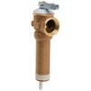 Reliance Water Heater 100108780 3" WTR Heater T&P Valve