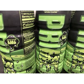 Prime Hydration NEW Release Prime Hydration Drink Glowberry Flavored Rare 2024 Green Bottle