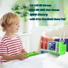 EASEGMER Handheld Games - GV300S 168 Classic Retro Video Game