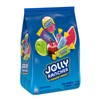 JOLLY RANCHER Assorted Fruit Flavored Candy Bulk Bag, Halloween Candy,