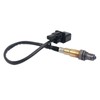 Bisenya 0258007142 Lambda Sensor Compatible with 3 Series E46 316i