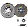 XTD OE CLUTCH KIT compatible with 1994 1995 1996 1997