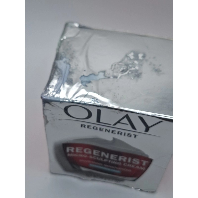 OLAY REGENERIST Micro-Sculptin