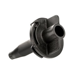 LST Radiator mount radiator carrier attachment clips plug holder top BA7 WA6