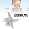 Juicer Extractor Part Replacement Blade Fit for Vitamix Blender Kitchen