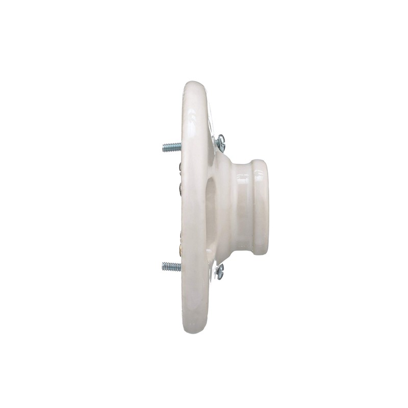 EATON Wiring 604-SP 660-Watt 250-volt Medium Base Ceiling Receptacle Lamp