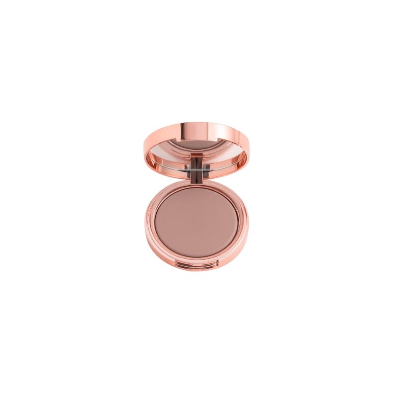 Bellamianta Sculpted Bronzer (Fonda, 70g)