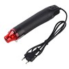 Xrten Mini Heat Gun, Embossing Heat Tool Electric, Handheld Heat